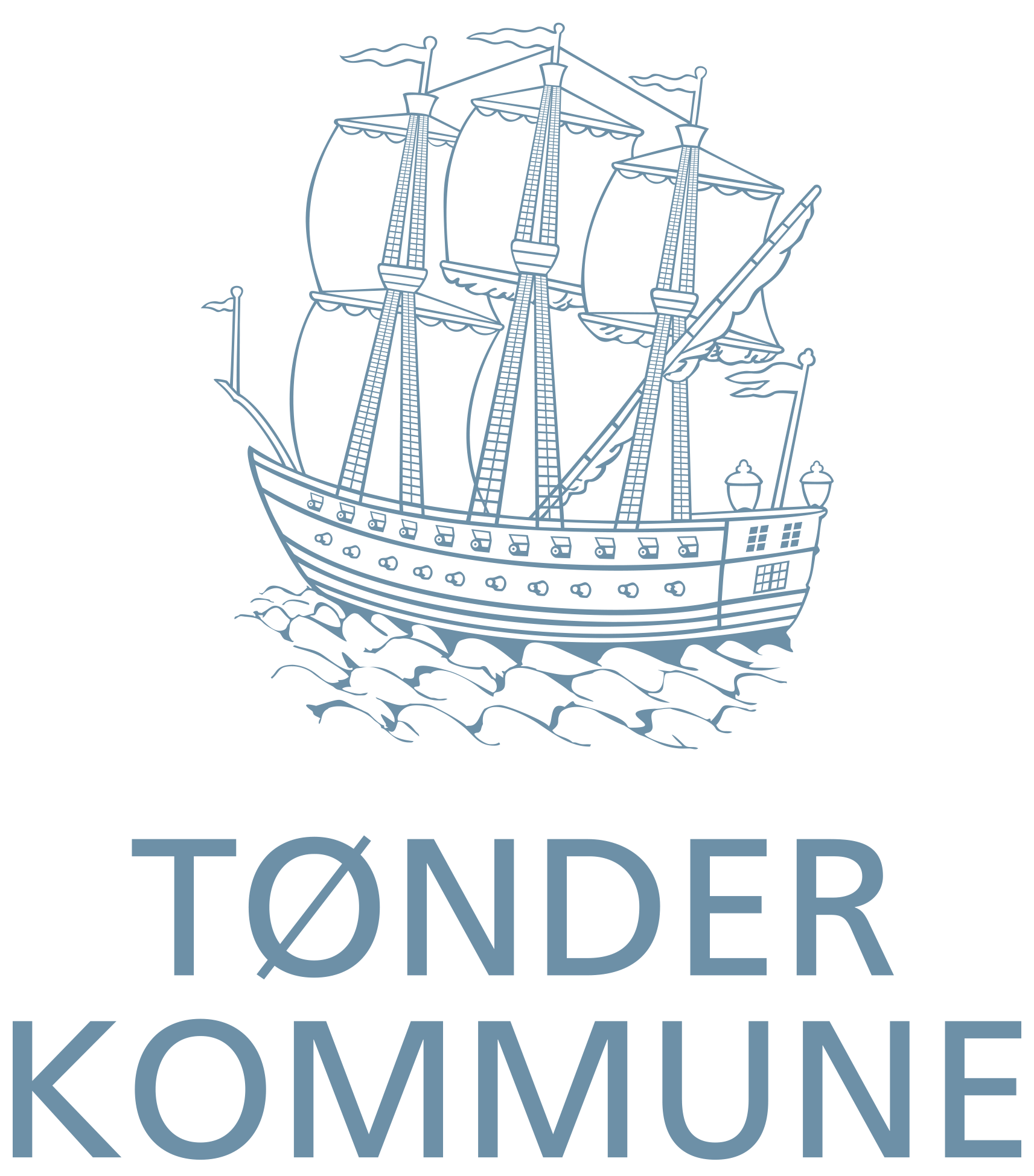 tonder-kommune